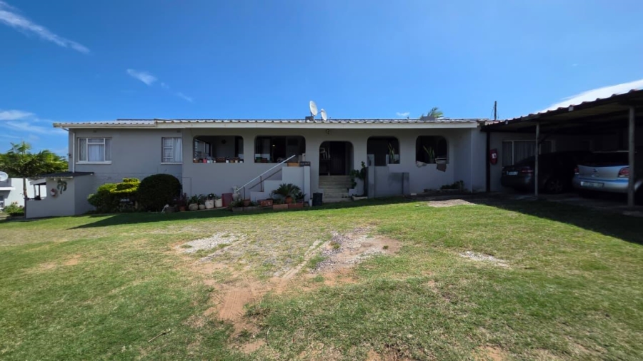 3 Bedroom Property for Sale in Hibberdene KwaZulu-Natal