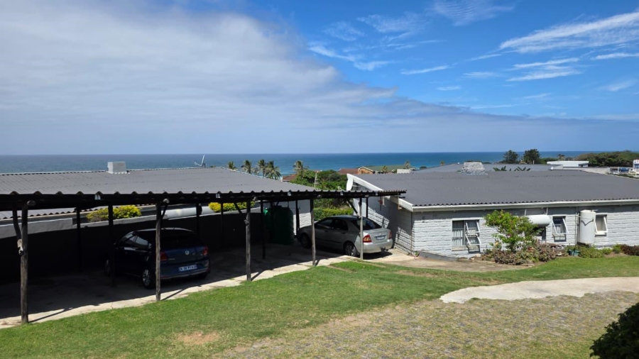 3 Bedroom Property for Sale in Hibberdene KwaZulu-Natal