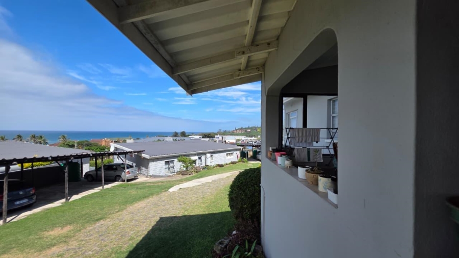 3 Bedroom Property for Sale in Hibberdene KwaZulu-Natal