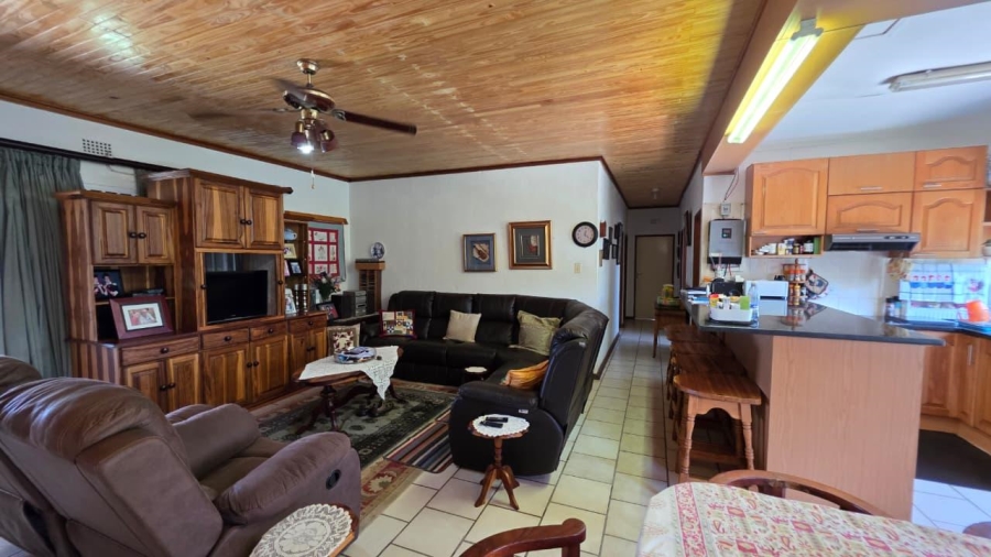 3 Bedroom Property for Sale in Hibberdene KwaZulu-Natal