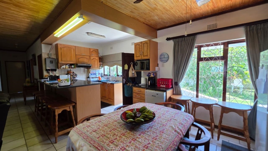 3 Bedroom Property for Sale in Hibberdene KwaZulu-Natal