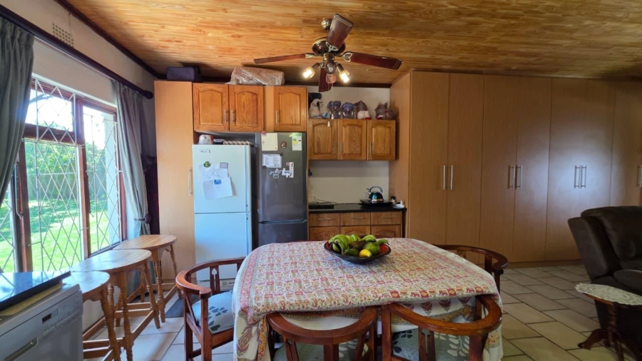 3 Bedroom Property for Sale in Hibberdene KwaZulu-Natal