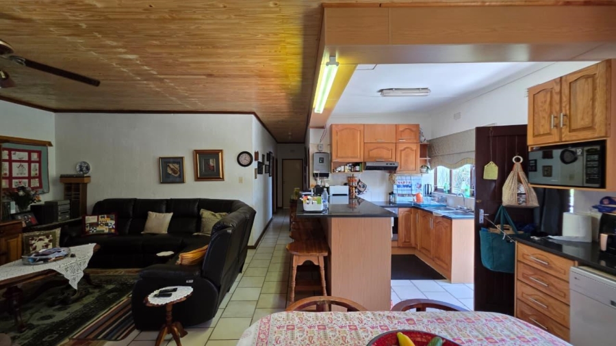 3 Bedroom Property for Sale in Hibberdene KwaZulu-Natal