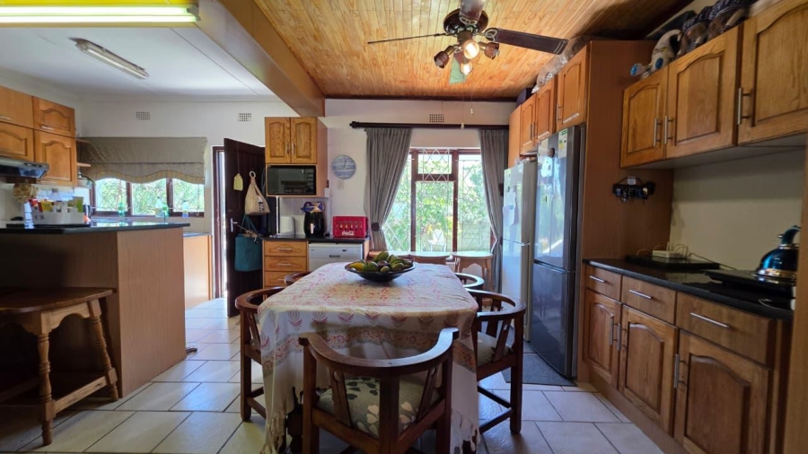 3 Bedroom Property for Sale in Hibberdene KwaZulu-Natal