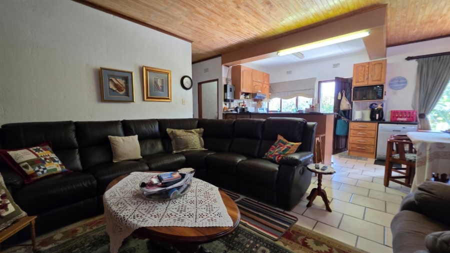3 Bedroom Property for Sale in Hibberdene KwaZulu-Natal