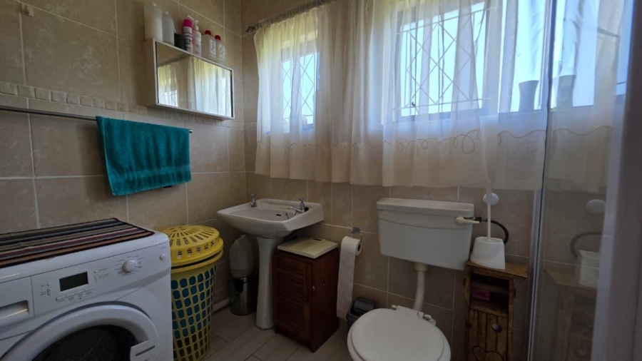 3 Bedroom Property for Sale in Hibberdene KwaZulu-Natal