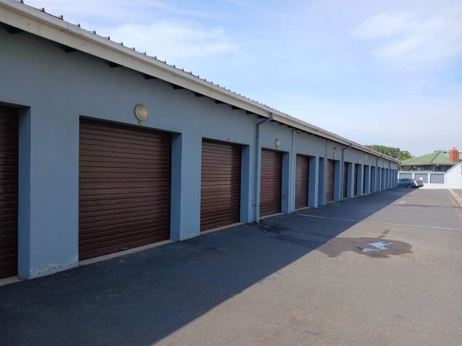 To Let 2 Bedroom Property for Rent in Athlone Park KwaZulu-Natal