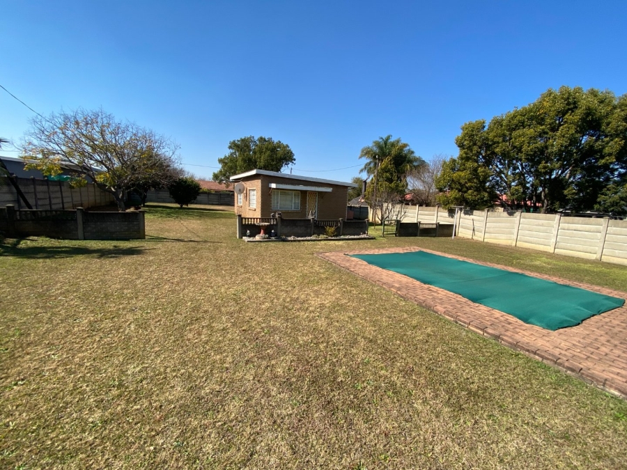 3 Bedroom Property for Sale in Vryheid KwaZulu-Natal