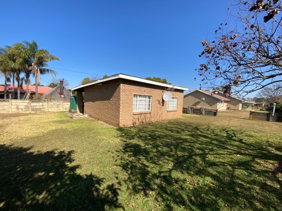 3 Bedroom Property for Sale in Vryheid KwaZulu-Natal