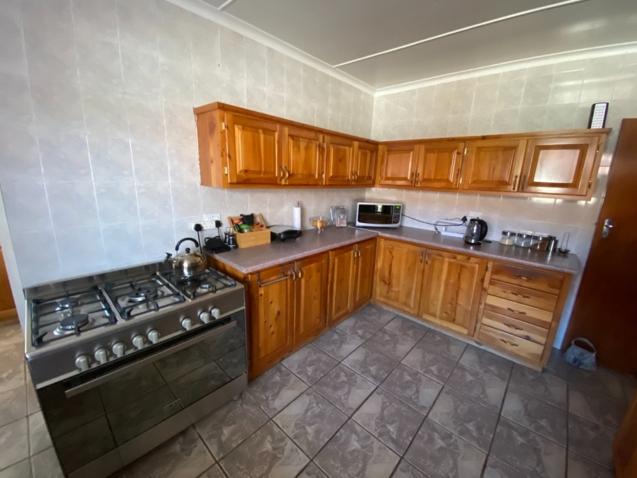 3 Bedroom Property for Sale in Vryheid KwaZulu-Natal
