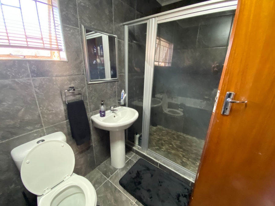 3 Bedroom Property for Sale in Vryheid KwaZulu-Natal