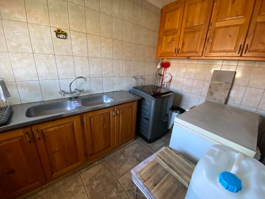 3 Bedroom Property for Sale in Vryheid KwaZulu-Natal