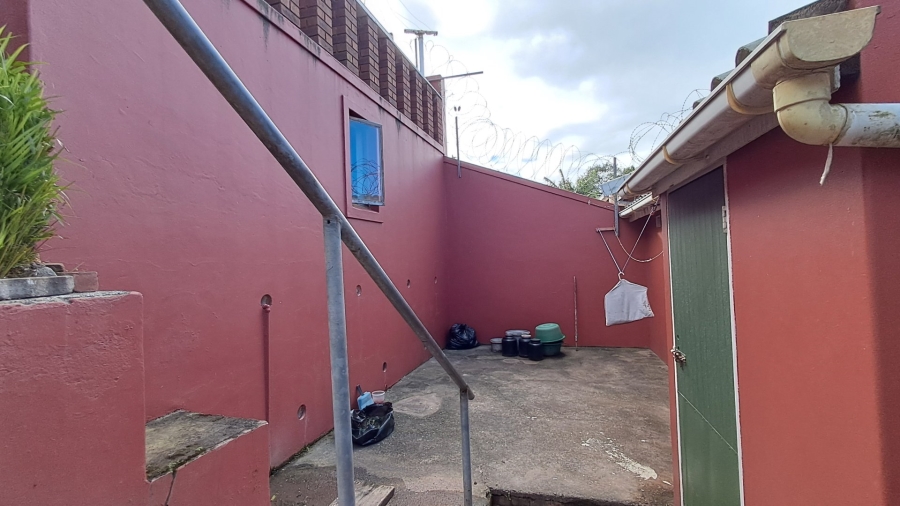 3 Bedroom Property for Sale in Mariannridge KwaZulu-Natal