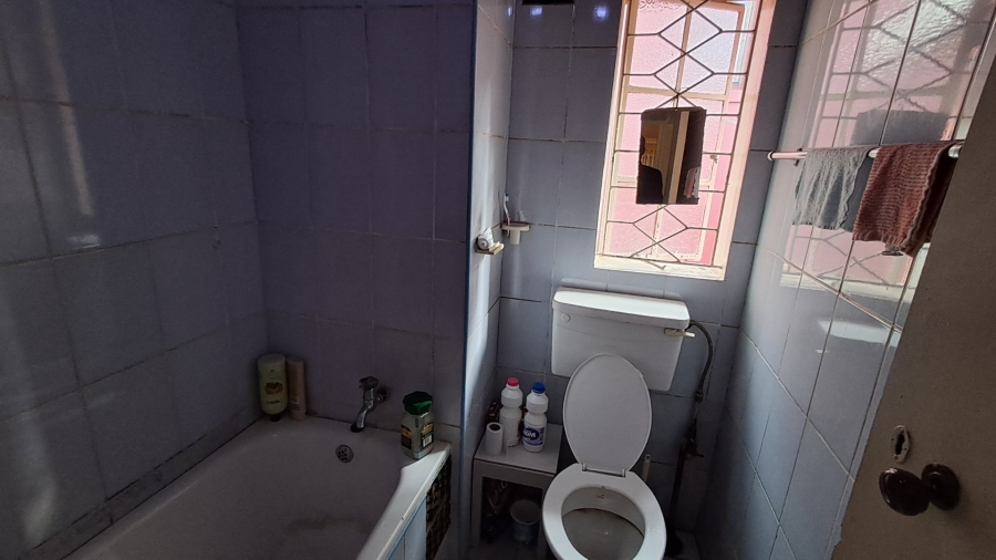 3 Bedroom Property for Sale in Mariannridge KwaZulu-Natal