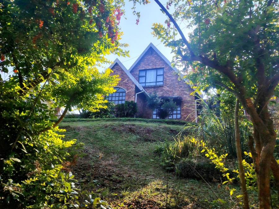 To Let 3 Bedroom Property for Rent in Ramsgate KwaZulu-Natal