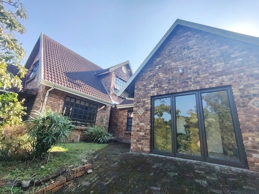 To Let 3 Bedroom Property for Rent in Ramsgate KwaZulu-Natal