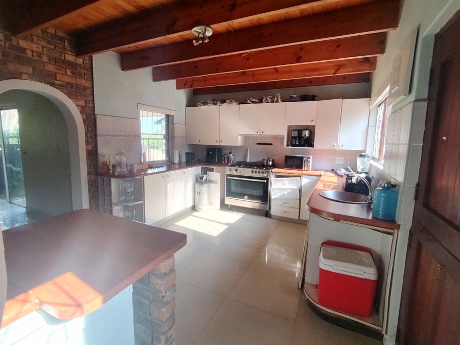 To Let 3 Bedroom Property for Rent in Ramsgate KwaZulu-Natal