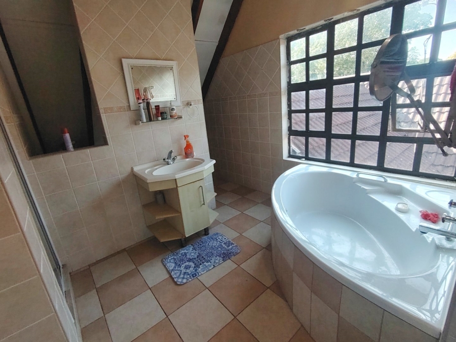 To Let 3 Bedroom Property for Rent in Ramsgate KwaZulu-Natal