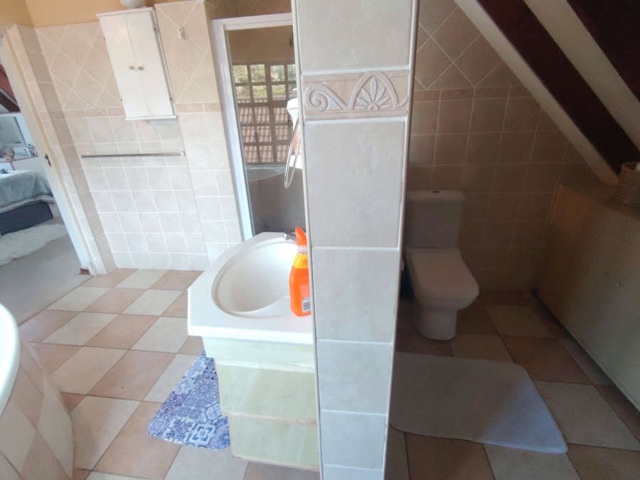 To Let 3 Bedroom Property for Rent in Ramsgate KwaZulu-Natal