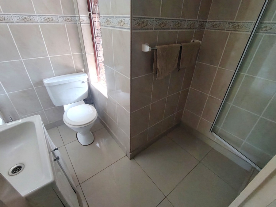 To Let 3 Bedroom Property for Rent in Ramsgate KwaZulu-Natal