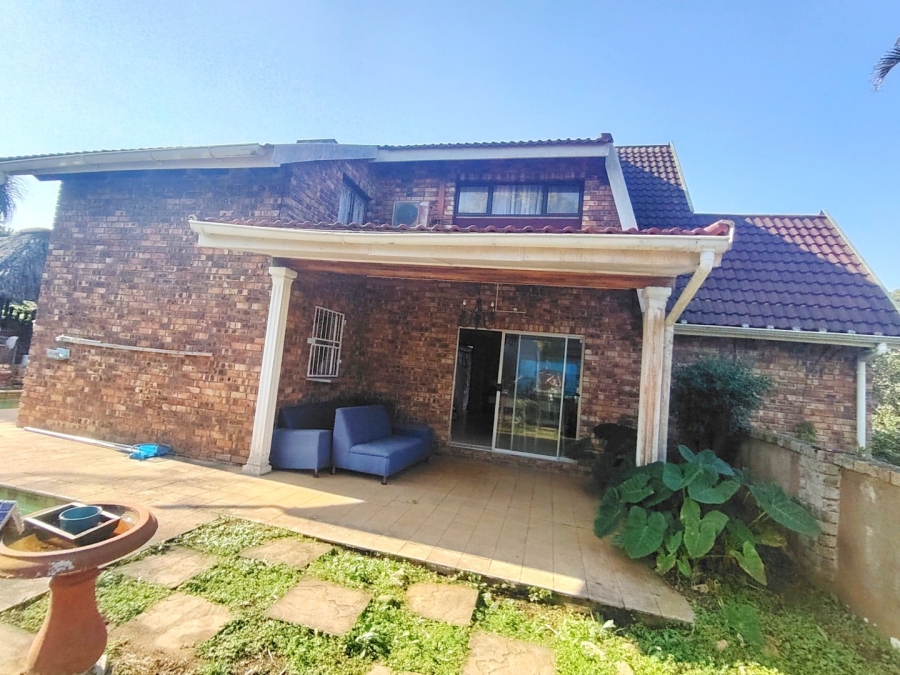 To Let 3 Bedroom Property for Rent in Ramsgate KwaZulu-Natal