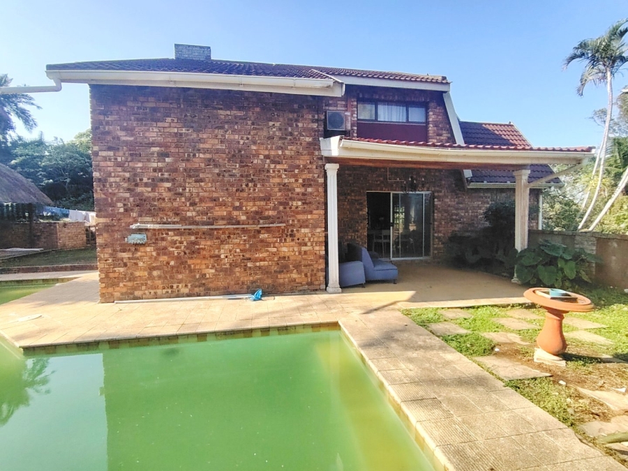 To Let 3 Bedroom Property for Rent in Ramsgate KwaZulu-Natal