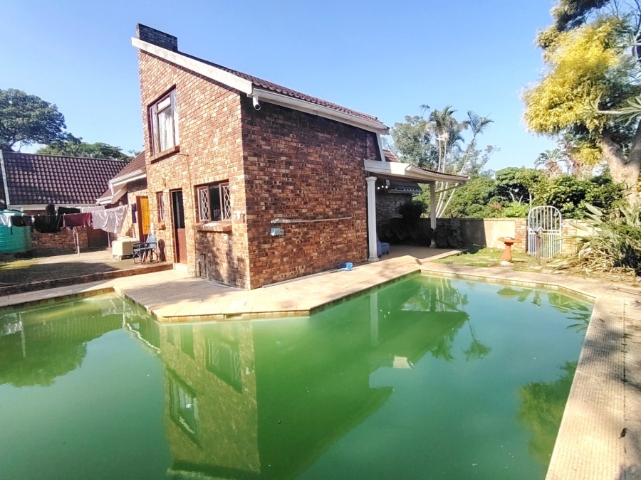 To Let 3 Bedroom Property for Rent in Ramsgate KwaZulu-Natal