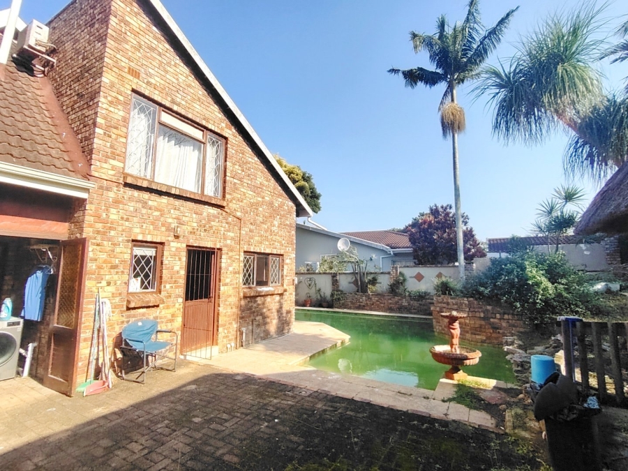 To Let 3 Bedroom Property for Rent in Ramsgate KwaZulu-Natal