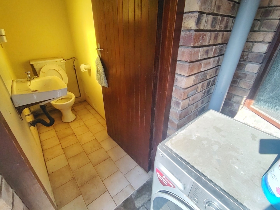 To Let 3 Bedroom Property for Rent in Ramsgate KwaZulu-Natal