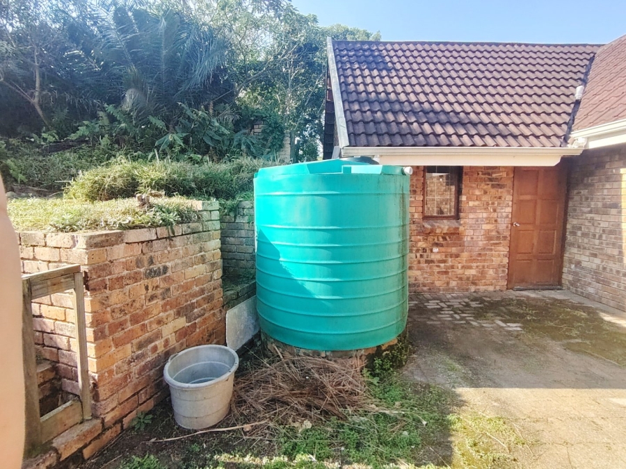 To Let 3 Bedroom Property for Rent in Ramsgate KwaZulu-Natal