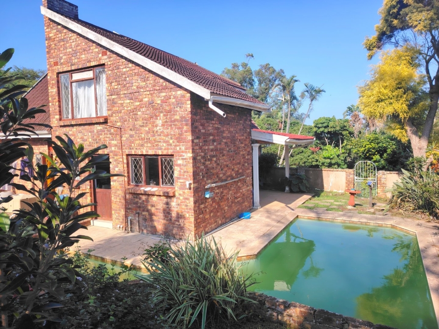 To Let 3 Bedroom Property for Rent in Ramsgate KwaZulu-Natal