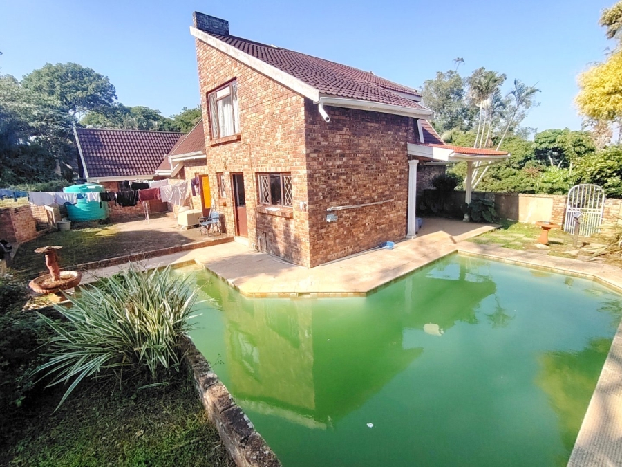 To Let 3 Bedroom Property for Rent in Ramsgate KwaZulu-Natal