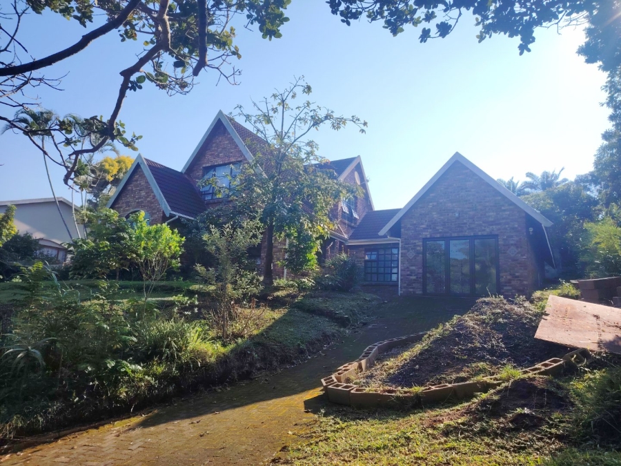 To Let 3 Bedroom Property for Rent in Ramsgate KwaZulu-Natal