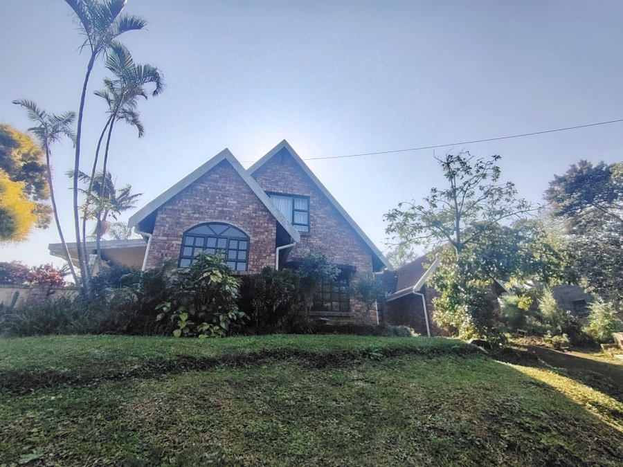 To Let 3 Bedroom Property for Rent in Ramsgate KwaZulu-Natal