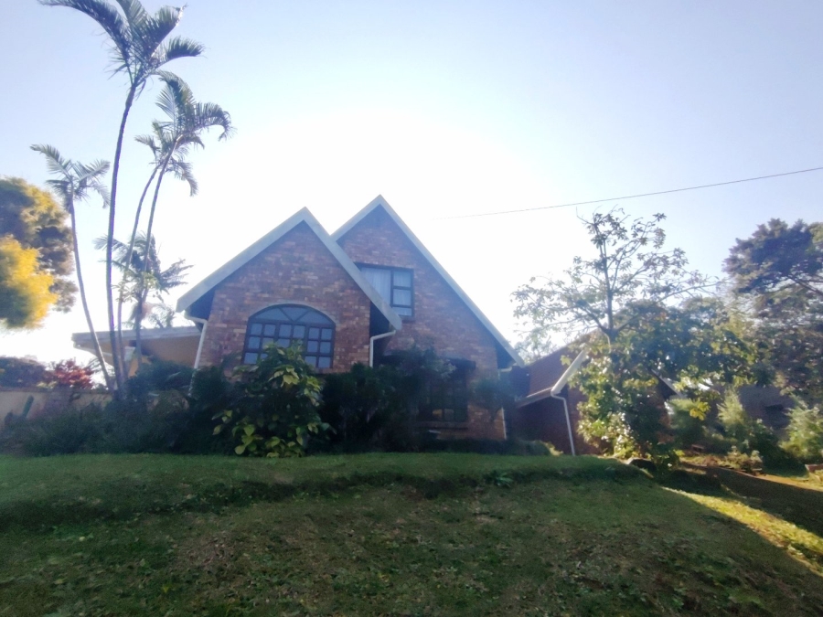 To Let 3 Bedroom Property for Rent in Ramsgate KwaZulu-Natal