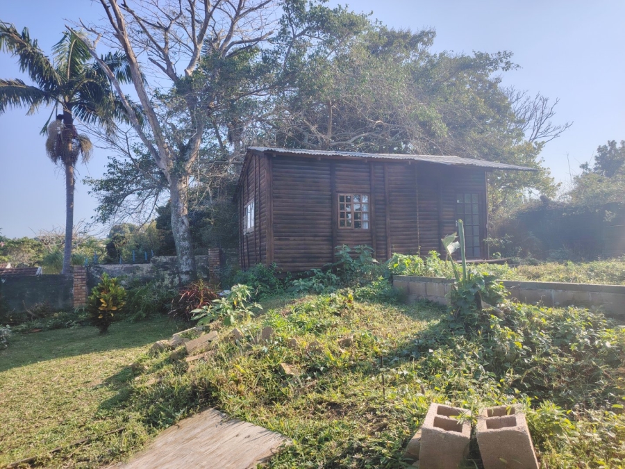 To Let 3 Bedroom Property for Rent in Ramsgate KwaZulu-Natal