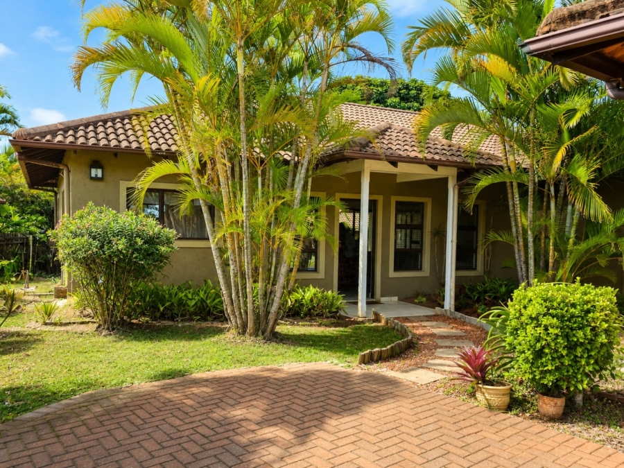 3 Bedroom Property for Sale in Deepdene KwaZulu-Natal