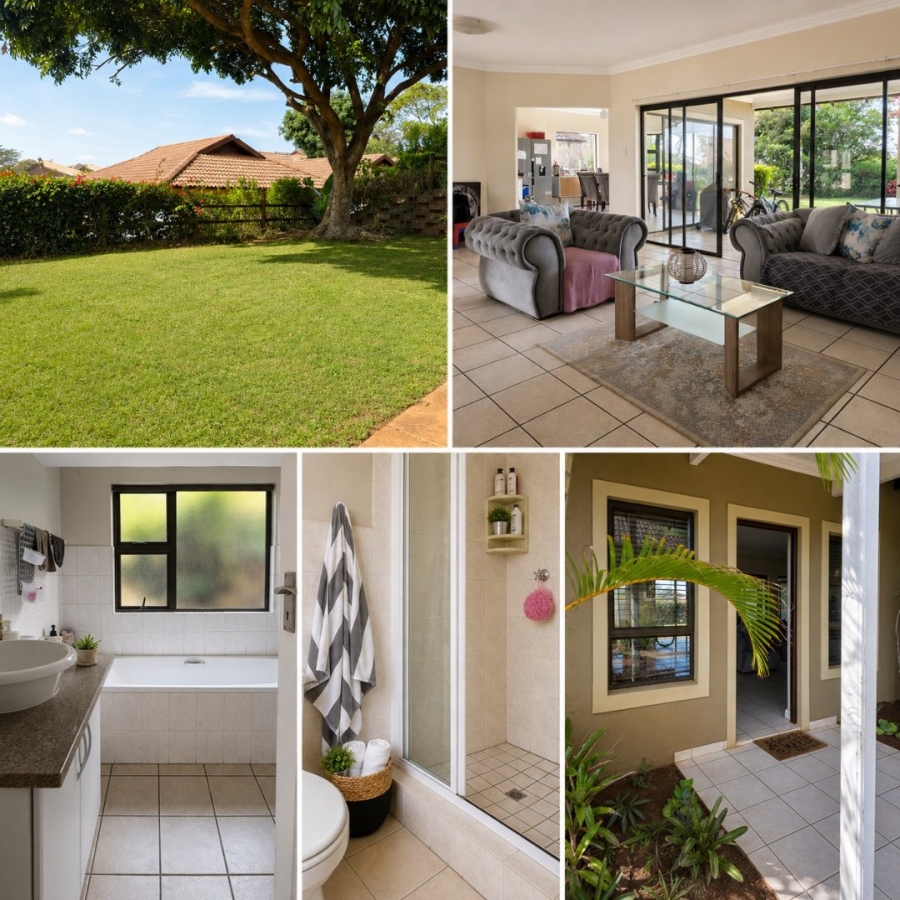 3 Bedroom Property for Sale in Deepdene KwaZulu-Natal