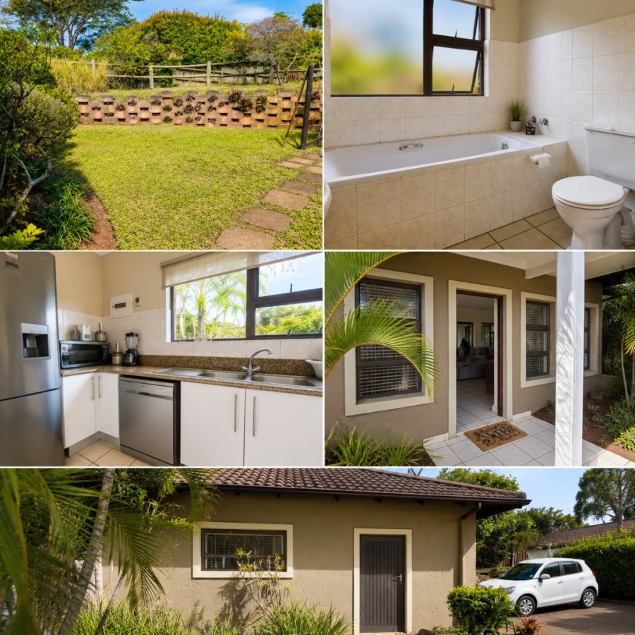3 Bedroom Property for Sale in Deepdene KwaZulu-Natal