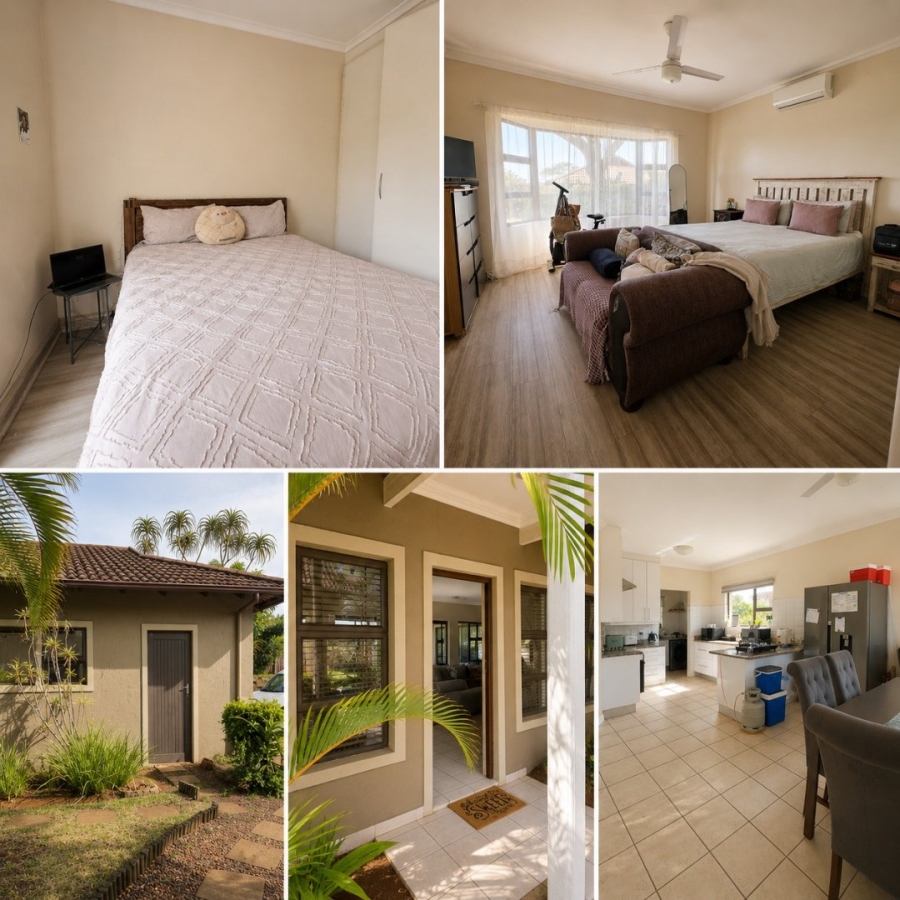 3 Bedroom Property for Sale in Deepdene KwaZulu-Natal