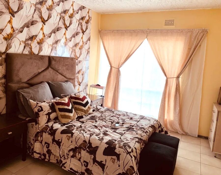 To Let 2 Bedroom Property for Rent in Pinetown KwaZulu-Natal
