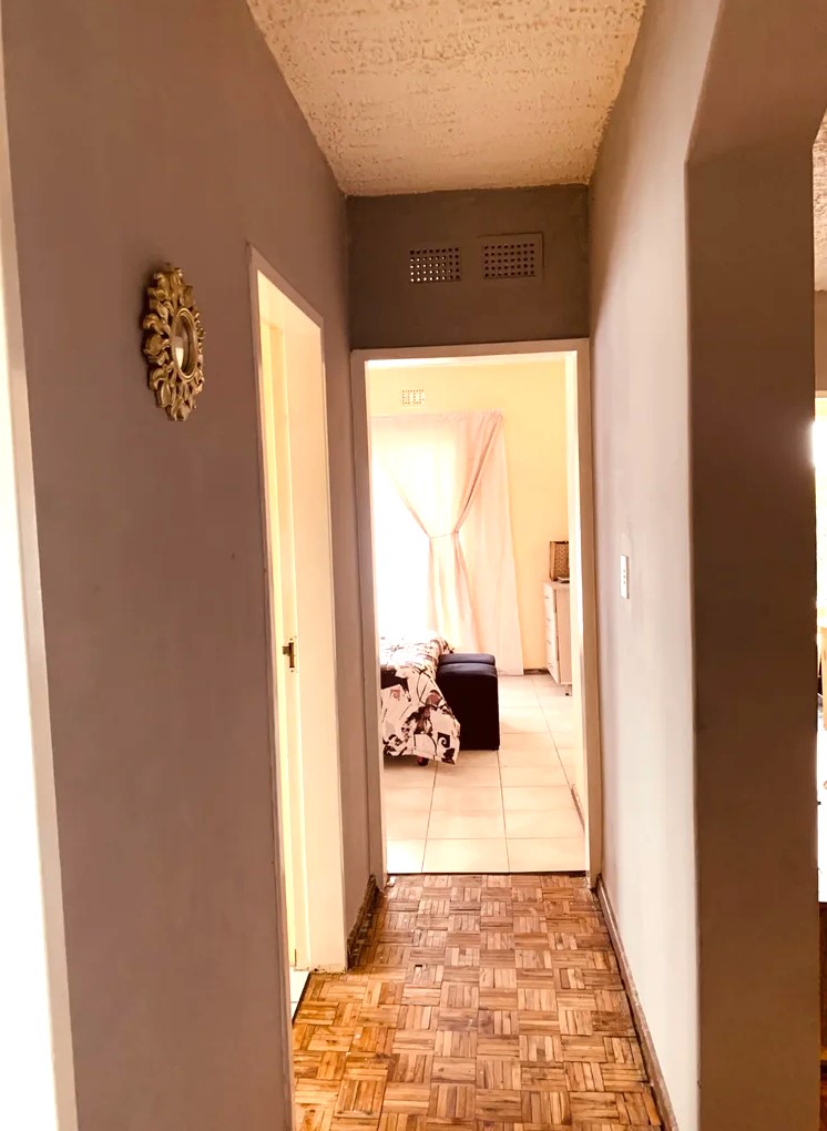 To Let 2 Bedroom Property for Rent in Pinetown KwaZulu-Natal