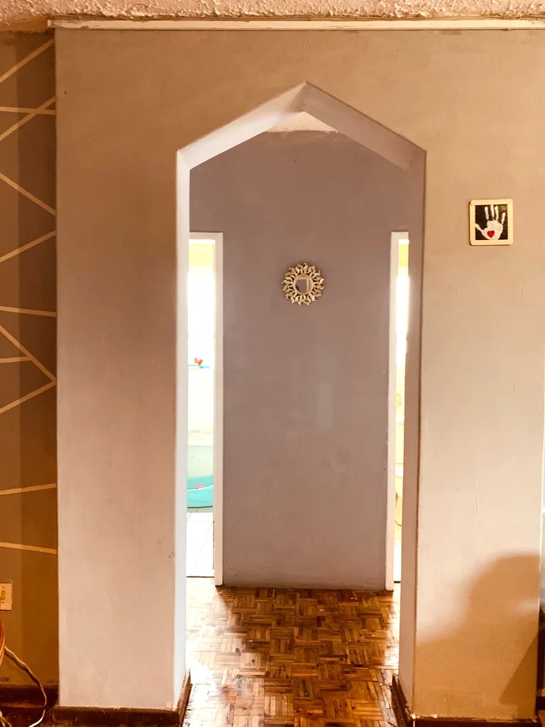 To Let 2 Bedroom Property for Rent in Pinetown KwaZulu-Natal