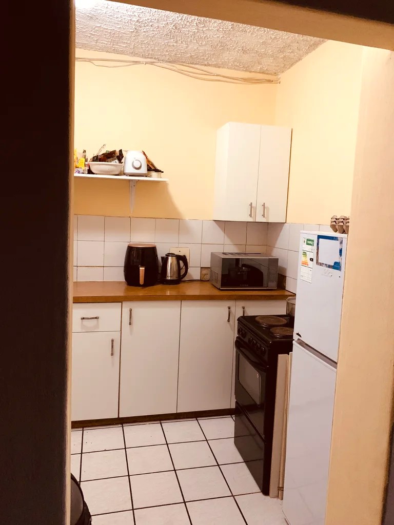 To Let 2 Bedroom Property for Rent in Pinetown KwaZulu-Natal