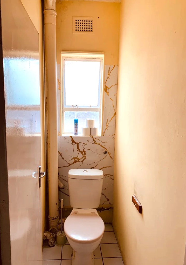To Let 2 Bedroom Property for Rent in Pinetown KwaZulu-Natal
