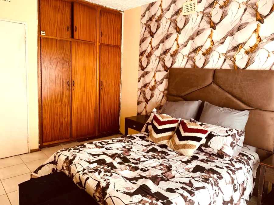 To Let 2 Bedroom Property for Rent in Pinetown KwaZulu-Natal