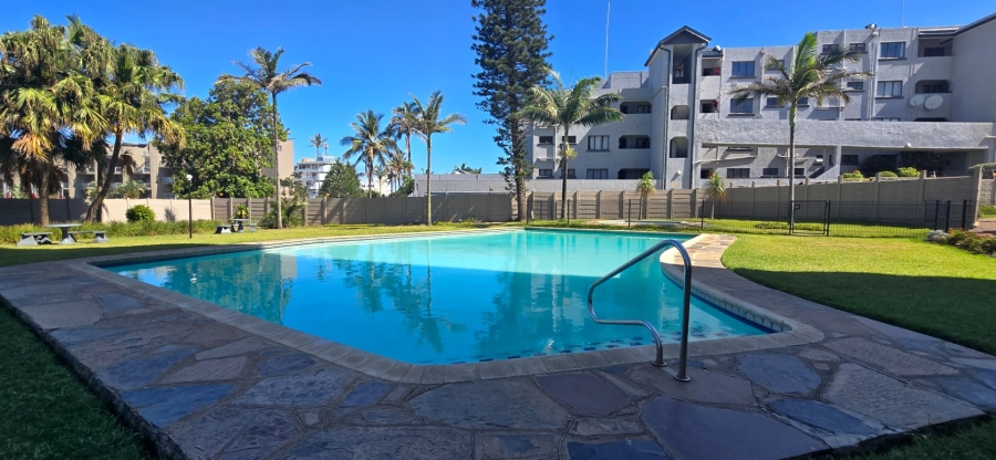 2 Bedroom Property for Sale in Willard Beach KwaZulu-Natal