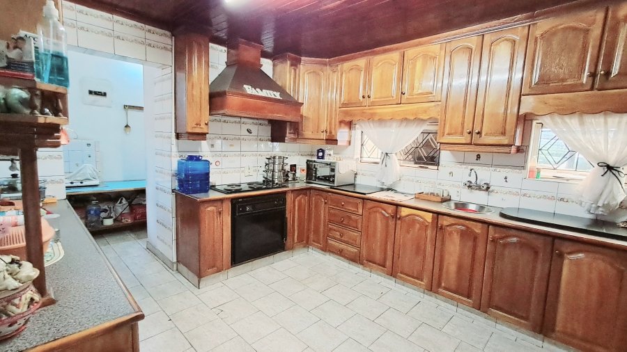 4 Bedroom Property for Sale in Nagina KwaZulu-Natal