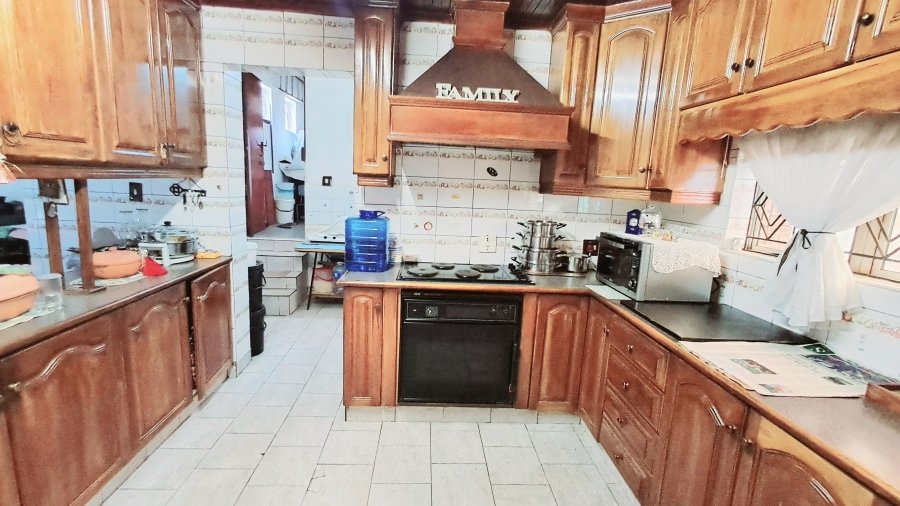 4 Bedroom Property for Sale in Nagina KwaZulu-Natal