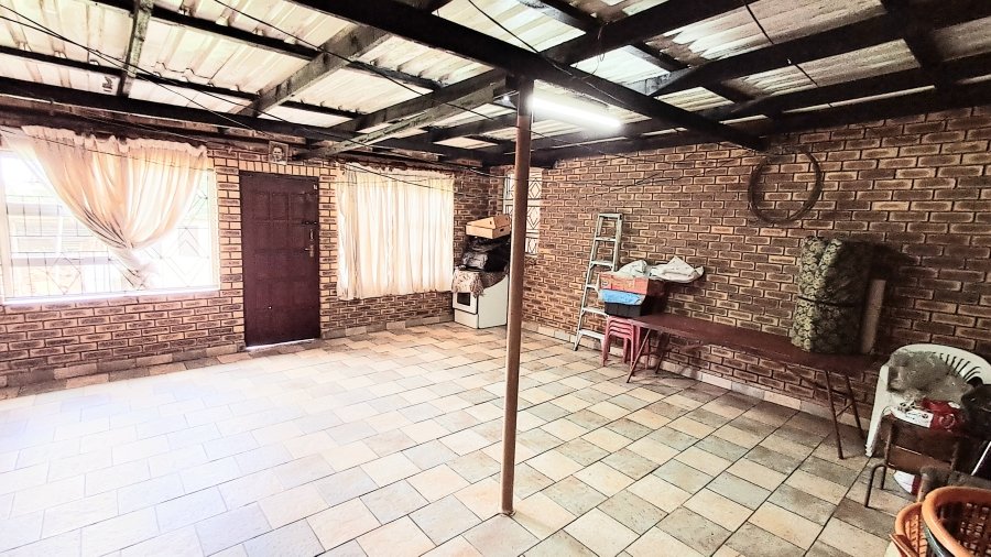 4 Bedroom Property for Sale in Nagina KwaZulu-Natal